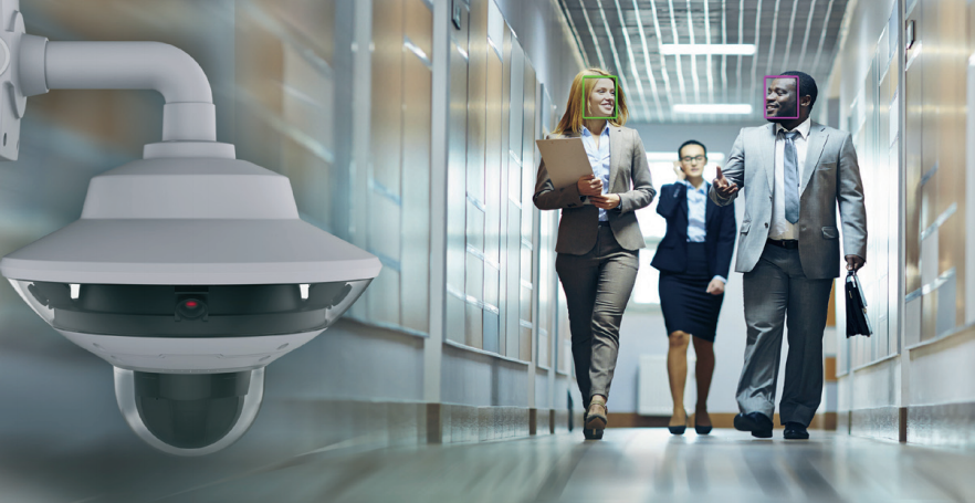 screenshot of NCheck Bio Attendance